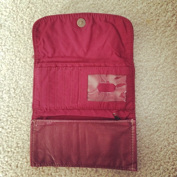 Wallet - Picture 2 of 2