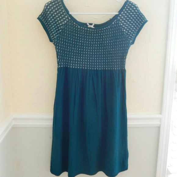 Derek Heart Girls Formal Winter Dress