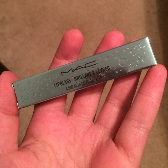 Mac alluring aquatic peachstock