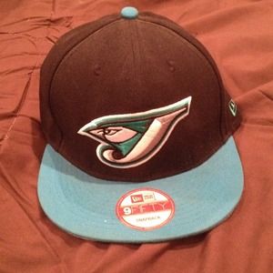 Bluejays hat