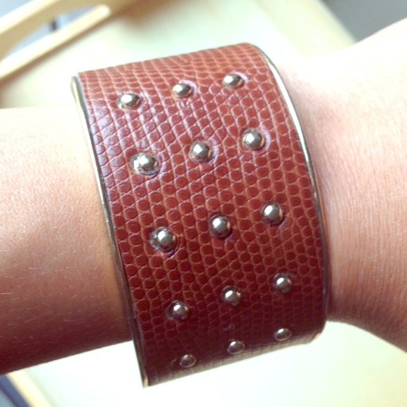 Cuff Bracelet