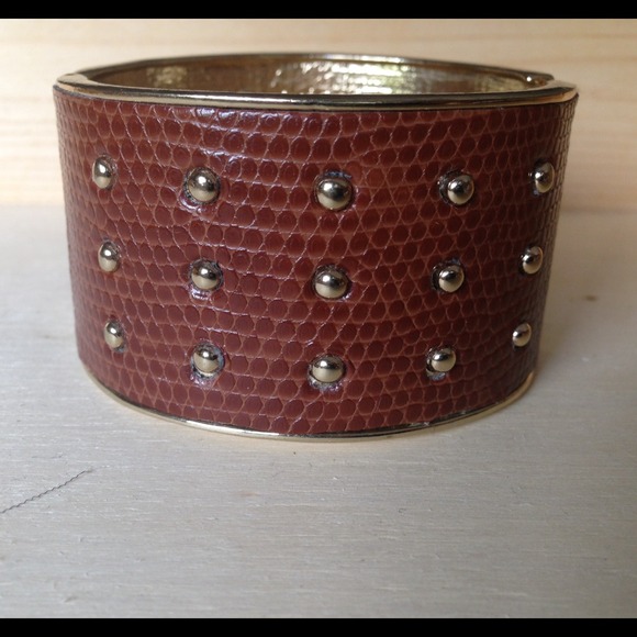 Cuff Bracelet - Picture 2 of 3