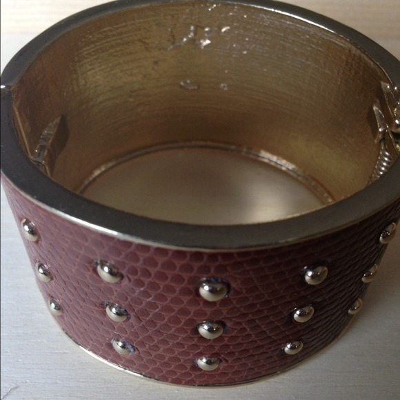 Cuff Bracelet - Picture 3 of 3