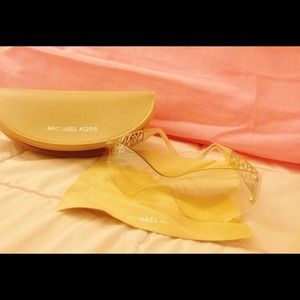 Michael Kors Sunglasses