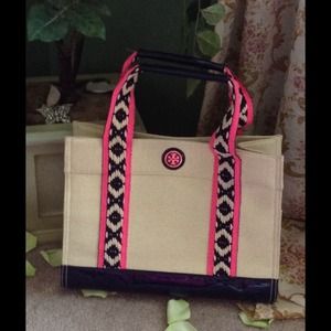 🎀AUTHENTIC TORY BURCH BAG🎀❤️SOLD❤️