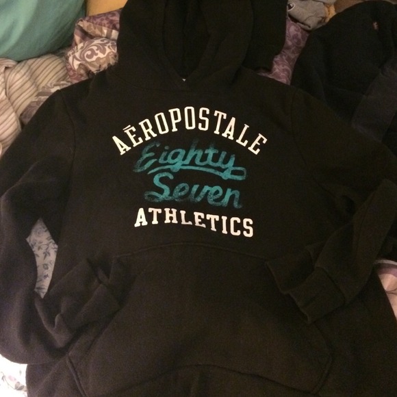 Outerwear - 🎀Aeropostale hoodie🎀