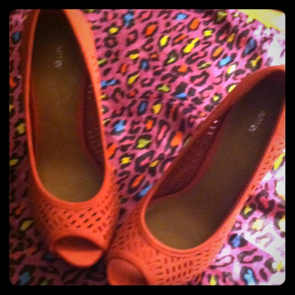 Heels