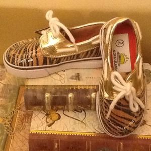 Brand New Aloha Island Infant/Toddler Size 7M