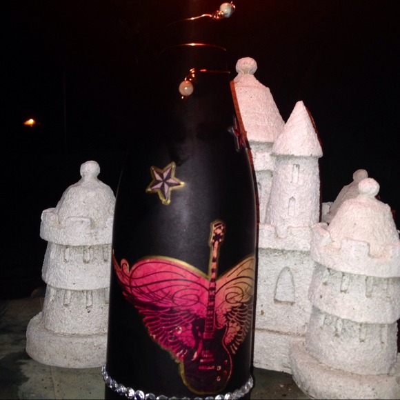 Citronella Bottle - Picture 2 of 4