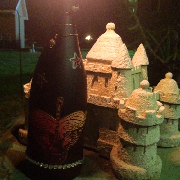 Citronella Bottle - Picture 4 of 4