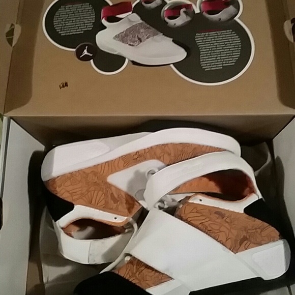 Air jordan XX (GS)