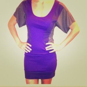 Free People Tunic/Dress