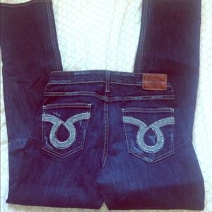 Big Star Jeans