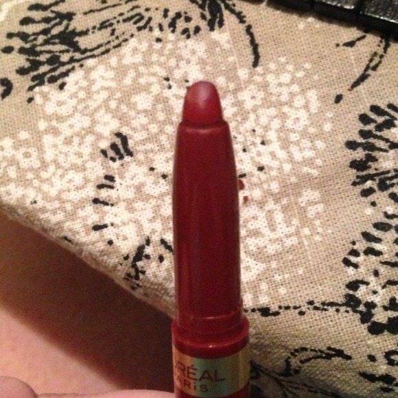 ❌SOLD❌ Loreal Limited Edition LaLaque & LaMatte - Picture 4 of 4