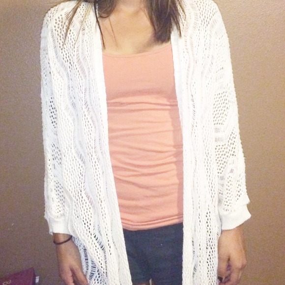 ✖️Cute knit cardigan like Brandy Melville✖️