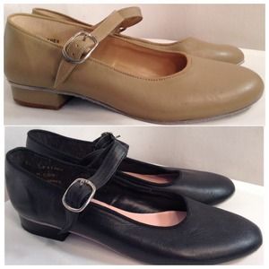 Character-Dance Shoes Bundle