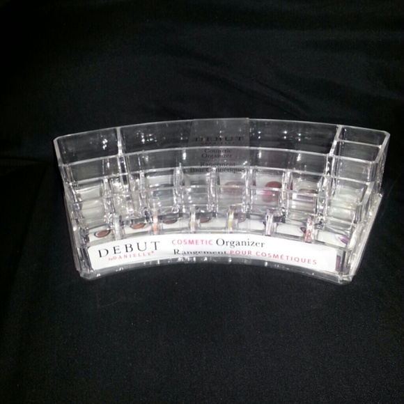 Cosmetic Organizer