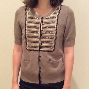 3.1 Phillip Lim cardigan