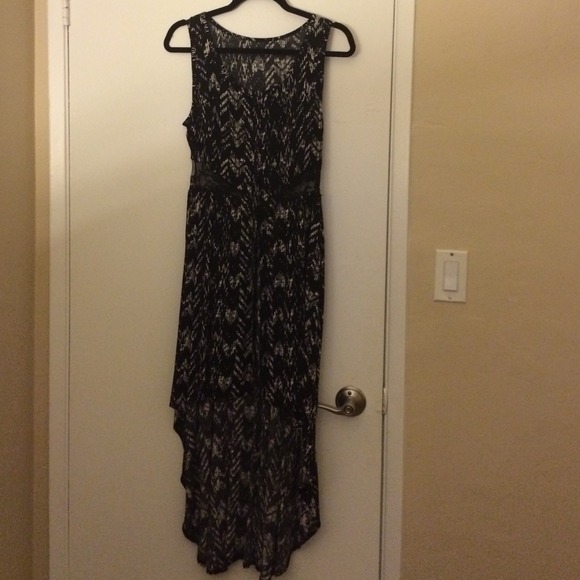 Hilow dress very cute