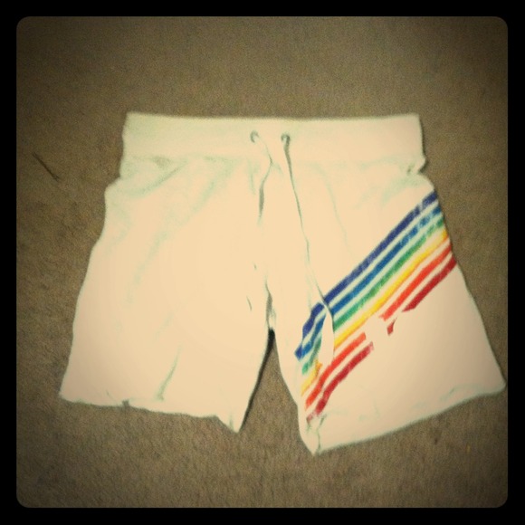 Pajama shorts - Picture 1 of 1