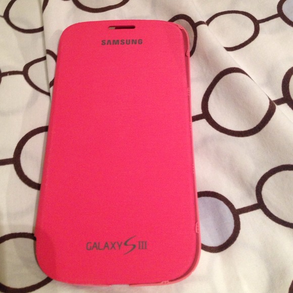 Cell phone case