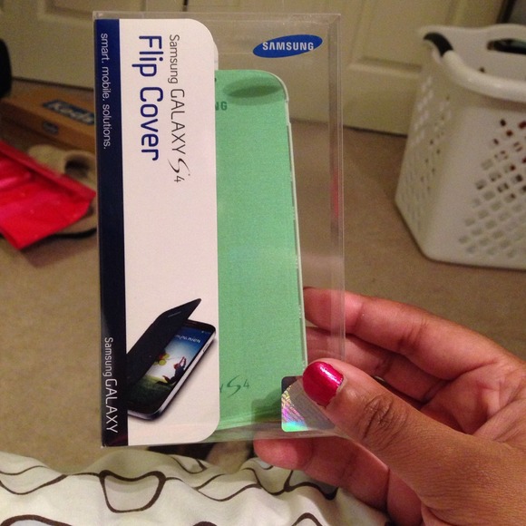 Cell phone case