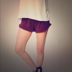 Brandy melville vodi shorts