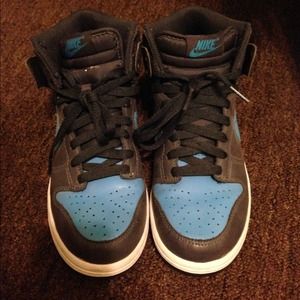 Nike dunks