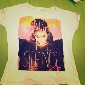 Lana Del Rey Forever 21 Top