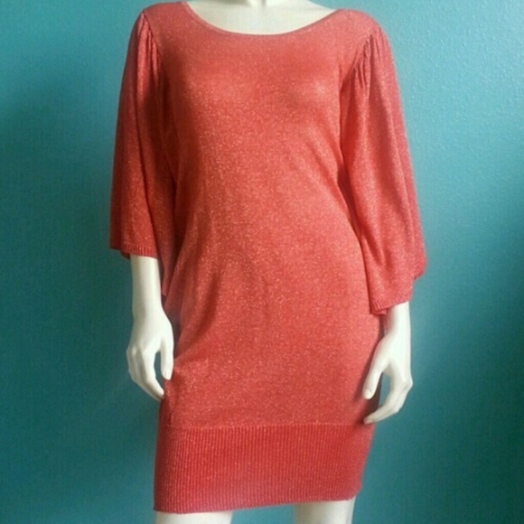 Shimmery Asymmetric All Occassion Dress