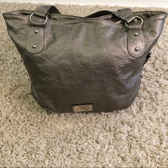Bundle for Terry - 9 West Handbag was $19