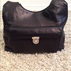 Preston York (Macys) Handbag was $20
