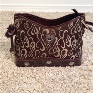 Inspired Handbag was $20