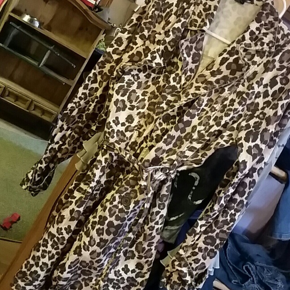 Jacket - Picture 2 of 2