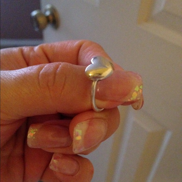 Tiffany ring
