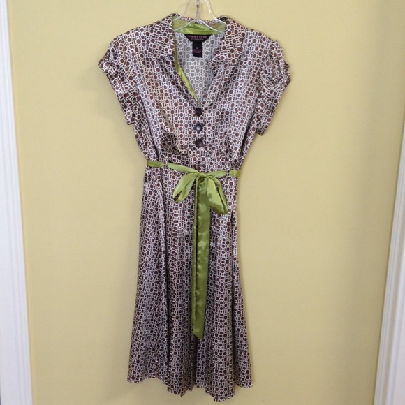 Petite Dress