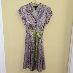 Petite Dress