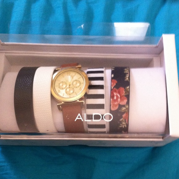 War  and watch bands