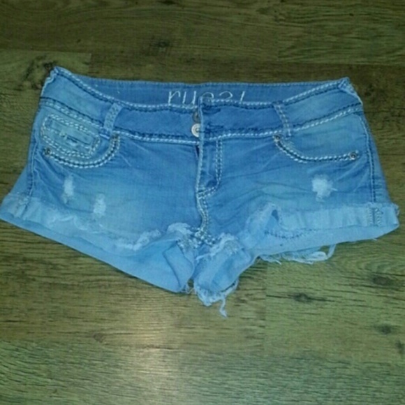 Rue 21 shorts