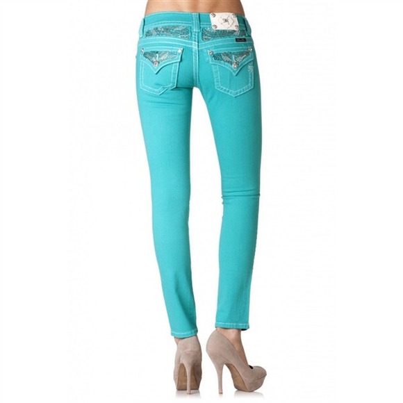Miss Me Denim - HOT Miss Me Bundle for @anna13morgan