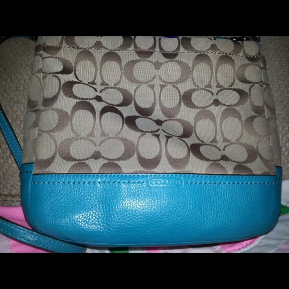 Coach Crossbody
