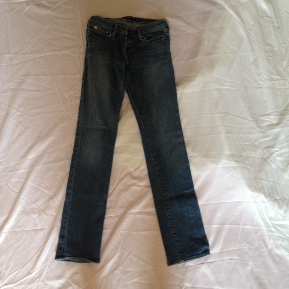 Abercrombie jeans
