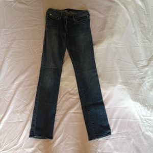 Abercrombie jeans
