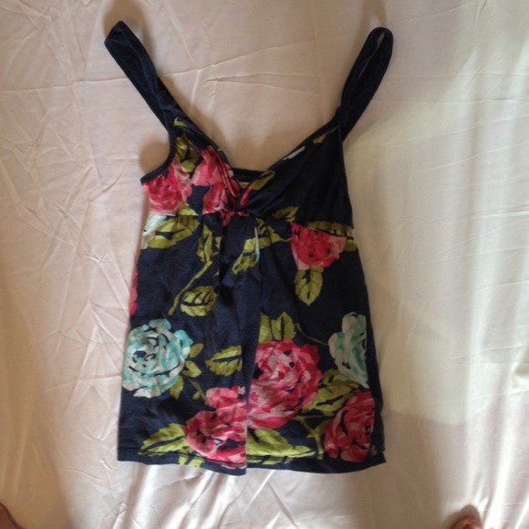 Abercrombie shirt