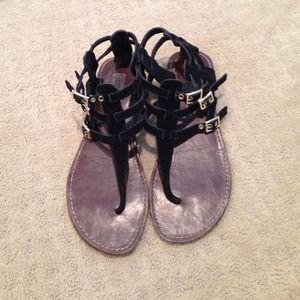 Steve Madden sandals
