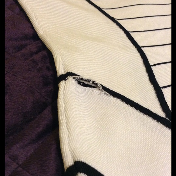 Milly bodycon dress - Picture 4 of 4