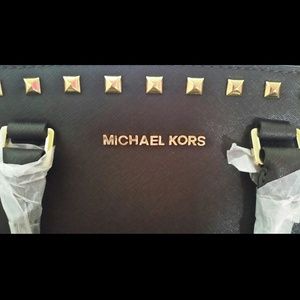 Michael Kors large tote