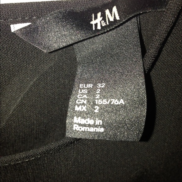 H&M dress - Picture 2 of 4