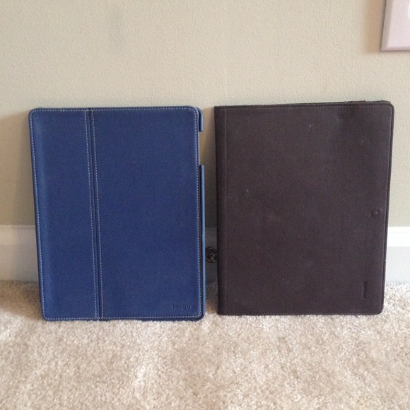 Bundle ipad 3 cases