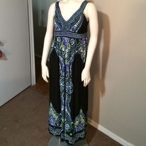 Inc international concepts dress petite m